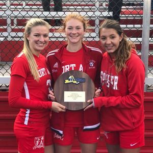 Meet your Posher, Denise